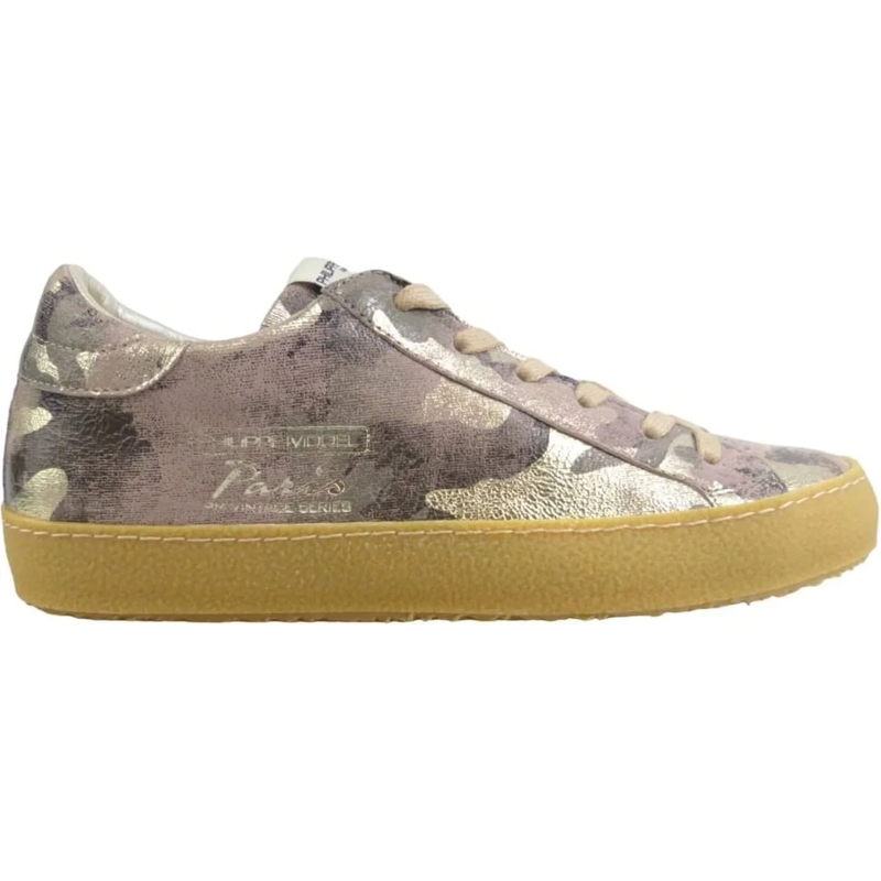 Philippe Model Low-Top-Sneaker Sneaker CVLDCM02 mehrfarbig