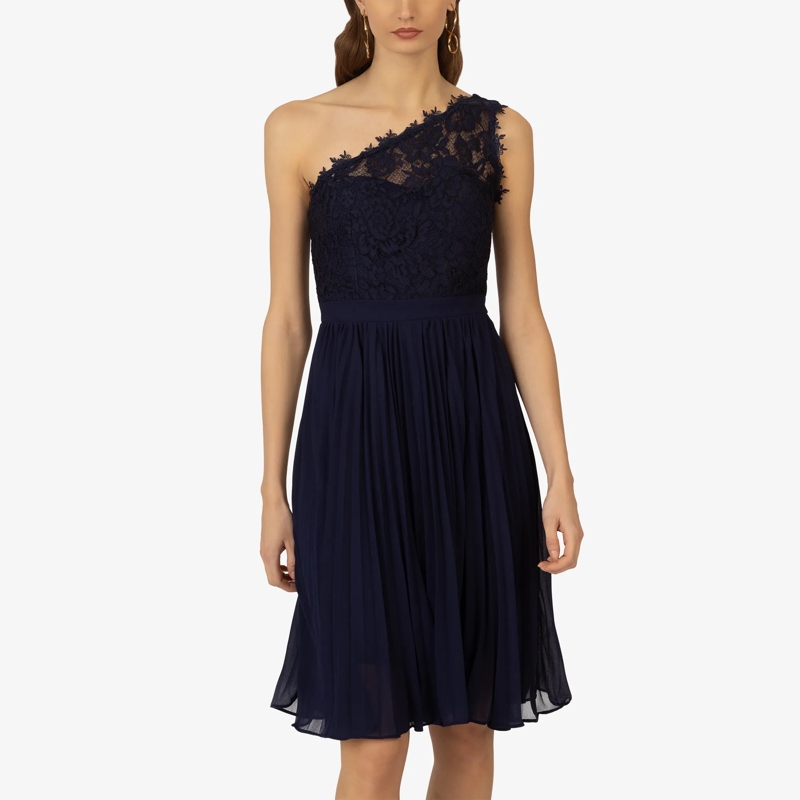 Kraimod Abendkleid Abendkleid bordeaux(Image 6)