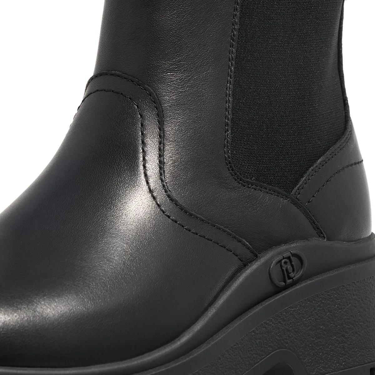 Thumbnail - LIU JO Stiefeletten - Andrea 01 - Gr. 38 (EU) - in Schwarz - für Damen