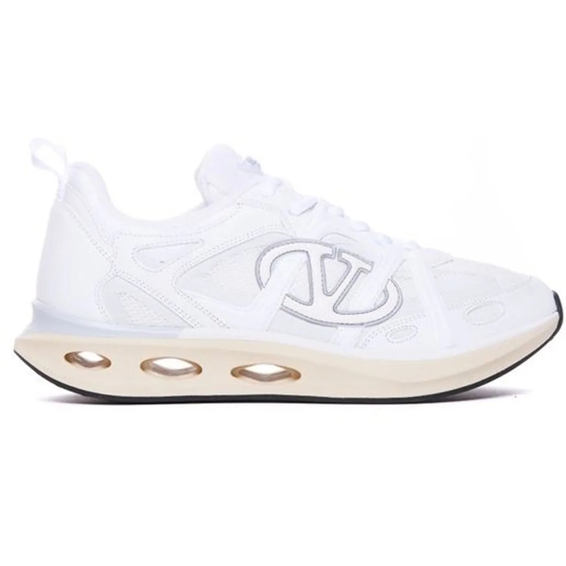 Valentino Garavani Low-Top-Sneaker Sneakers White weiß