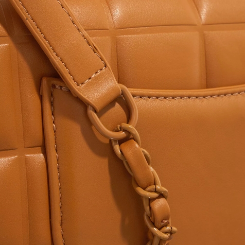 19V69 Italia Satchel Rainbow  Camel (Image 2)
