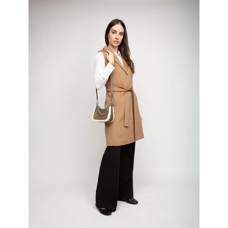 MICHAEL Michael Kors Crossbody Bag Michael Kors Crossbody Bag Olive Olive(Image 5)