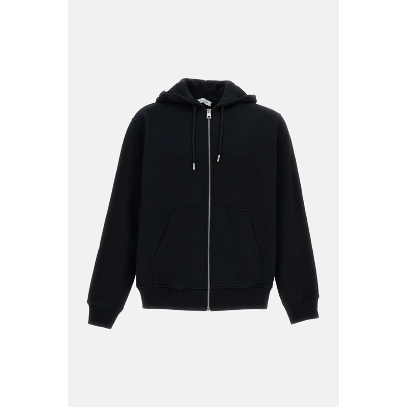Givenchy  Sweatjacke mit Print schwarz(Image 4)