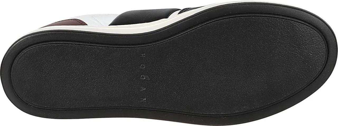 Thumbnail - Hogan Low-Top Sneaker - H668 Sneakers White - Gr. 9 - in Weiß - für Damen