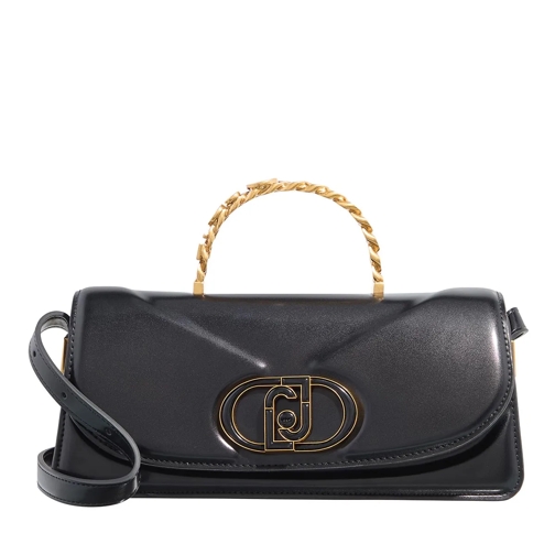 LIU JO Crossbody Bag Tracolla             Nero