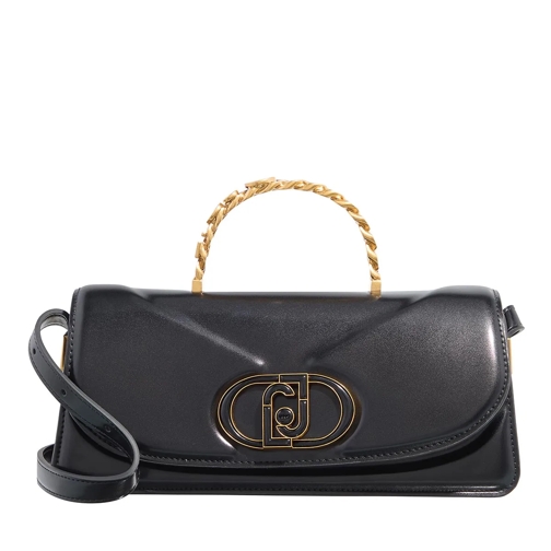 LIU JO Tracolla             Nero Crossbody Bag