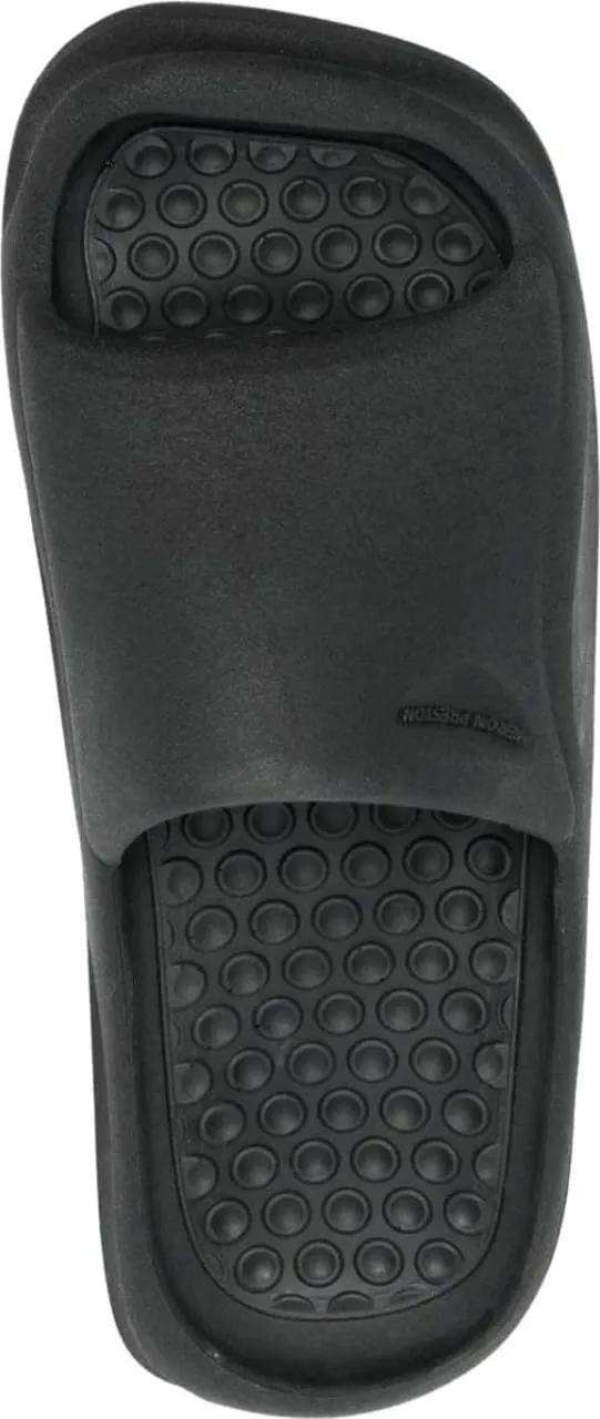 Thumbnail - Heron Preston Low-Top Sneaker - Eco Moulded Sliders Sandals - Gr. 39 (EU) - in Schwarz - für Damen