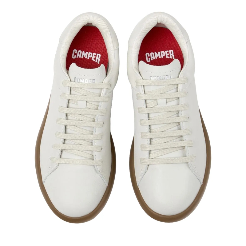 Camper Low-Top-Sneaker Der Name des Pelotas Soller ist von einer kleinen  weiss(Image 5)
