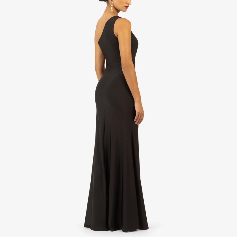 Kraimod Abendkleid Abendkleid schwarz(Image 4)