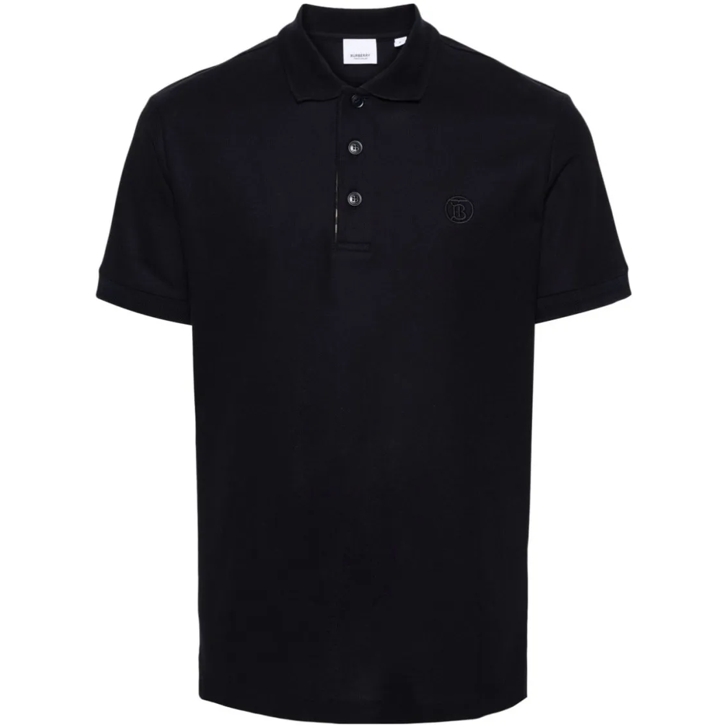 Burberry polo 2024 shirt