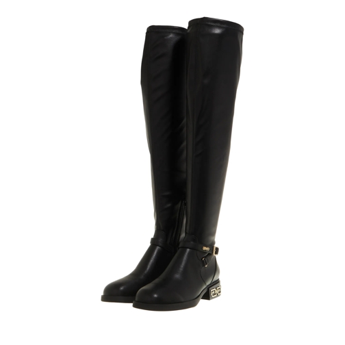 LIU JO Boot Yogi Black