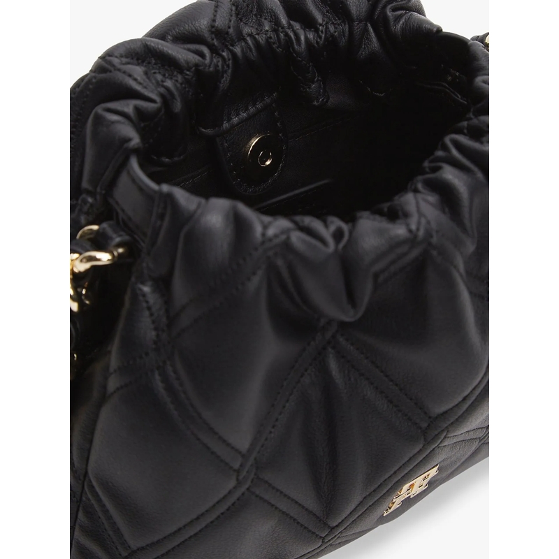 Tommy Hilfiger Crossbody Bag Tommy Hilfiger Crossbody Bag Black Black(Image 3)
