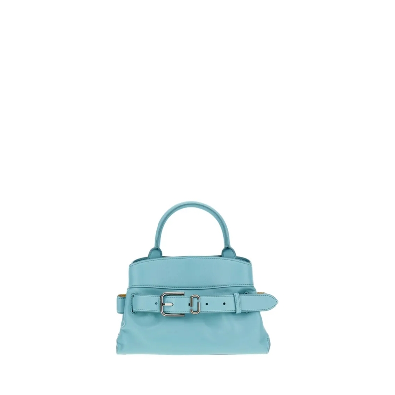 Marc Jacobs Schultertasche Dakota Small Bag Blue