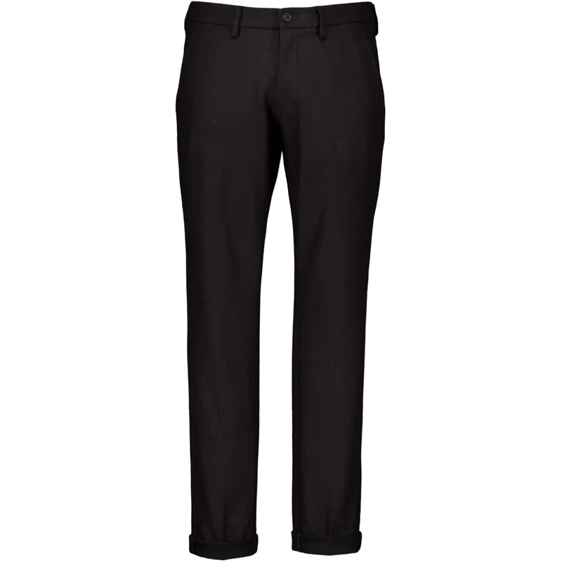 Mason's  Masons Torinojog  Zwart Jert404 schwarz