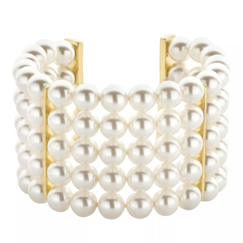 Ti Sento Armspange TI SENTO - Milano Armband 23030YP 2-tone