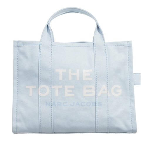 Marc Jacobs Tote The Medium Tote Cloud Blue