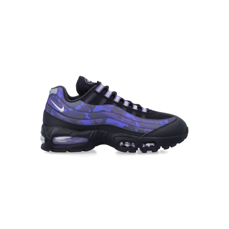 Nike Low-Top-Sneaker Nike Air Max 95 Og Sneakers Black