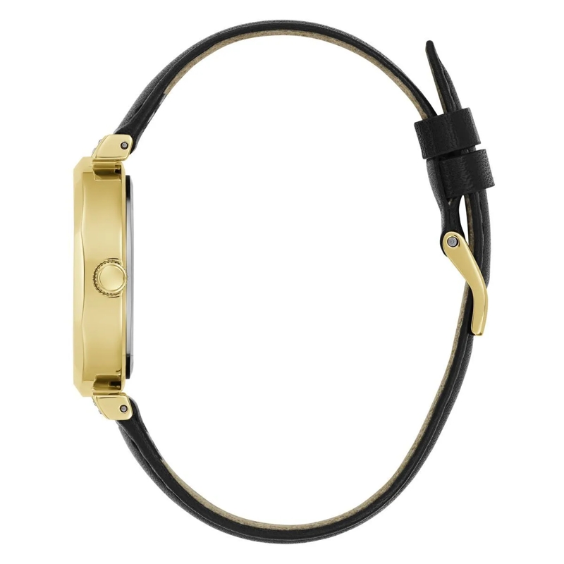 Guess Quarzuhr Analoge Uhr Gd Rumour gold(Image 2)