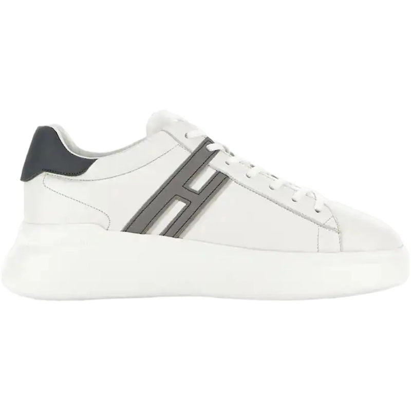 Hogan Low-Top-Sneaker Sneakers White weiß