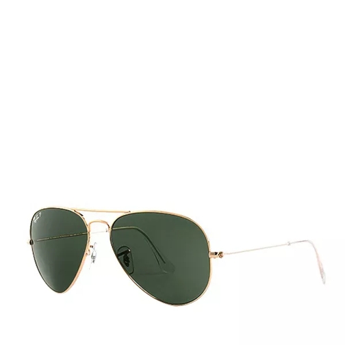 Ray-Ban RB 0RB3025 58 001/58 Sonnenbrille