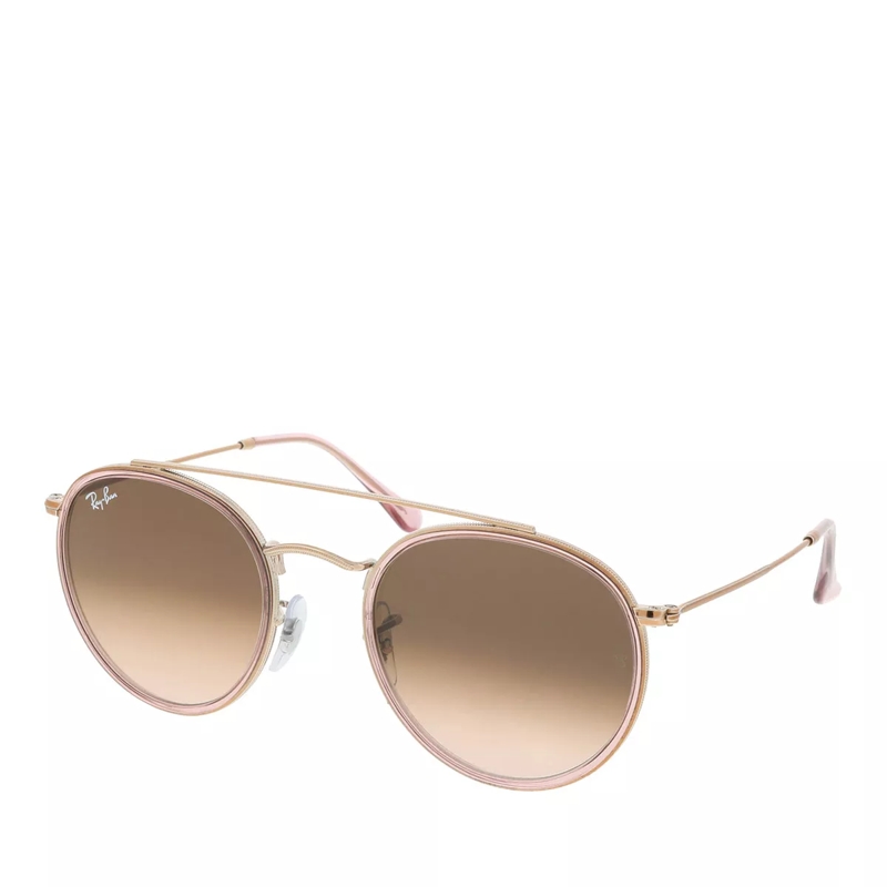 Ray-Ban Sonnenbrille RB 0RB3647N 51 9069A5