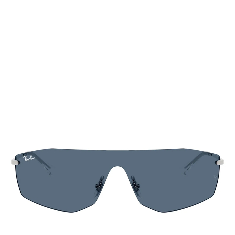 Ray-Ban Sonnenbrille 0RB3781 Silver(Image 4)