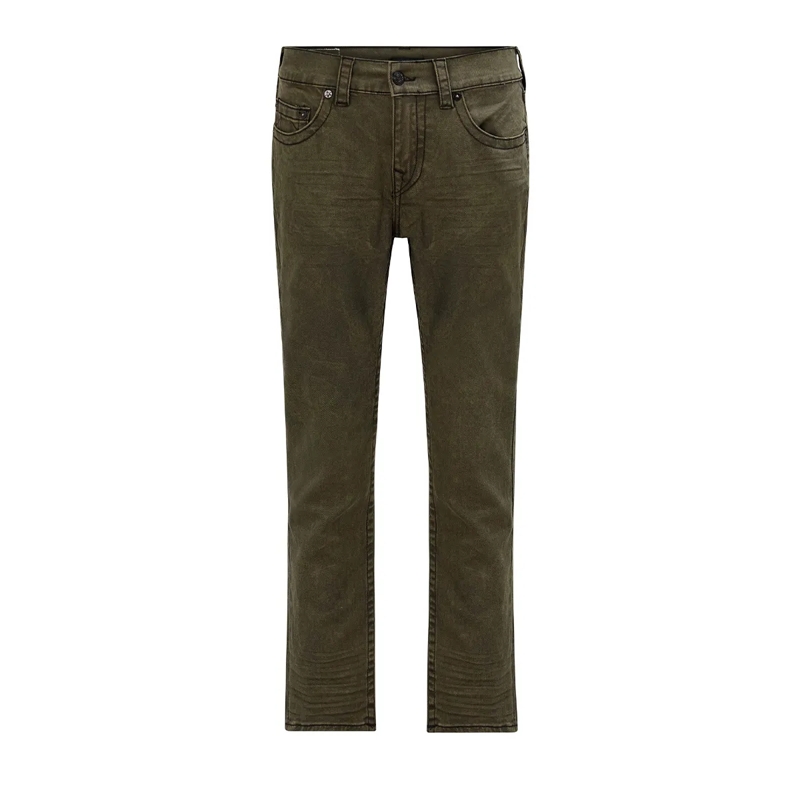 True Religion Jeans Jeans ROCCO khaki