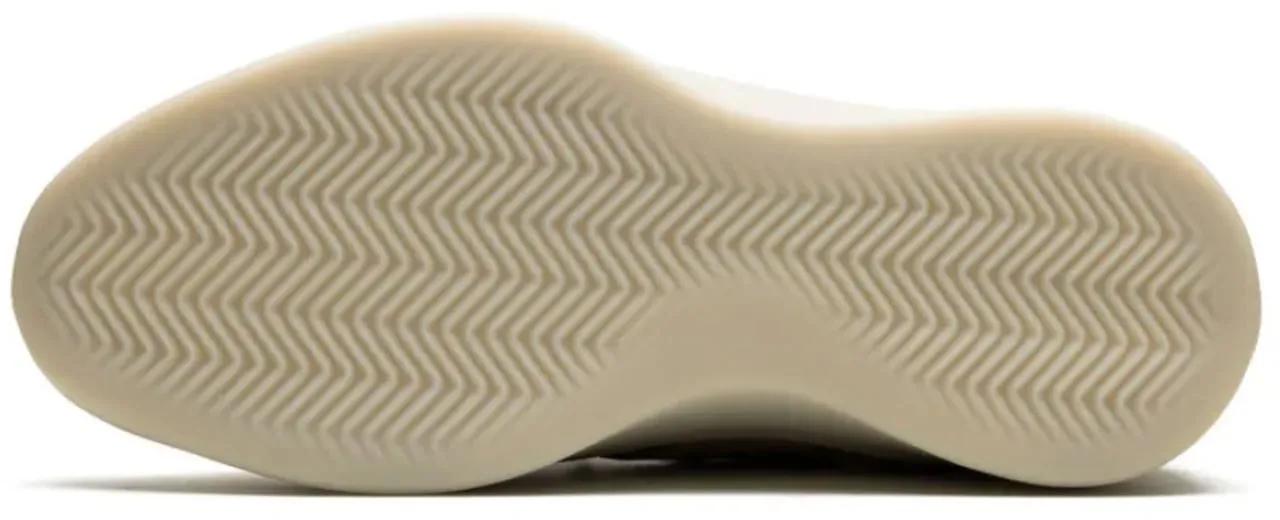 Thumbnail - Adidas Low-Top Sneaker - Athletics I Basketball X Fear Of God Sneakers - Gr. 43,5 (EU) - in Beige - für Damen