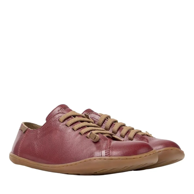Camper Low-Top-Sneaker Sneaker Peu Cami multicolor