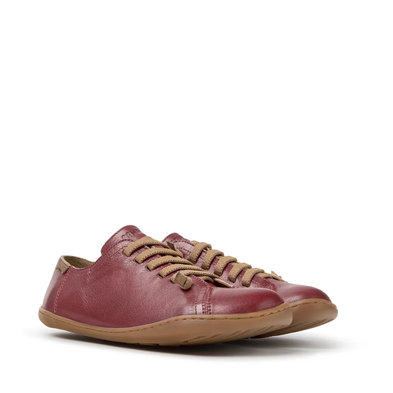 Camper Low-Top-Sneaker Unsere Peu-Cami-Linie wird nach der Form des Fußes multicolor(Image 2)