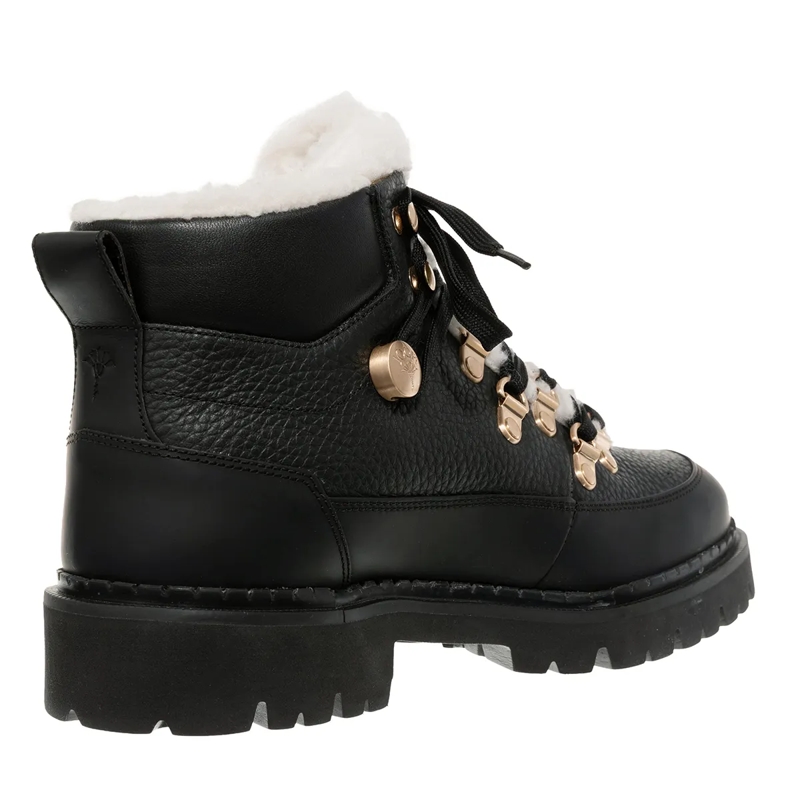 JOOP! Winterboots Estate Misto Hestia Boot Md8 Black(Image 4)