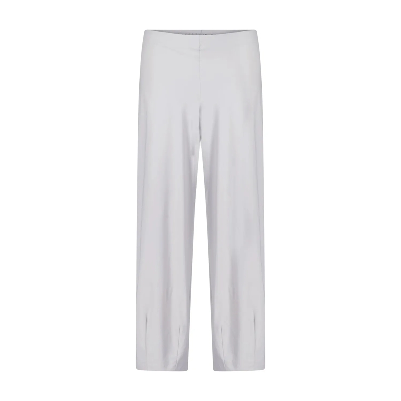 Raffaello Rossi Casual broeken 7/8 Freizeithose Sally Hellgrau