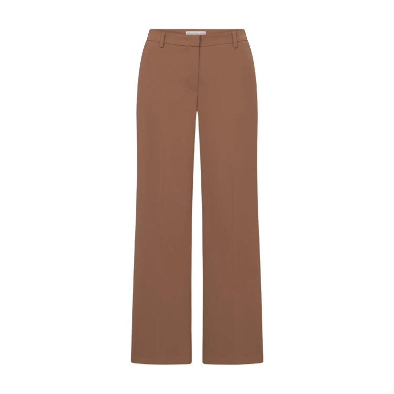 Raffaelo Rossi Freizeithose Hose Milara braun