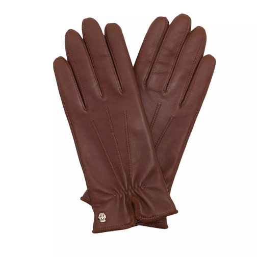 Roeckl Antwerpen Cognac Glove