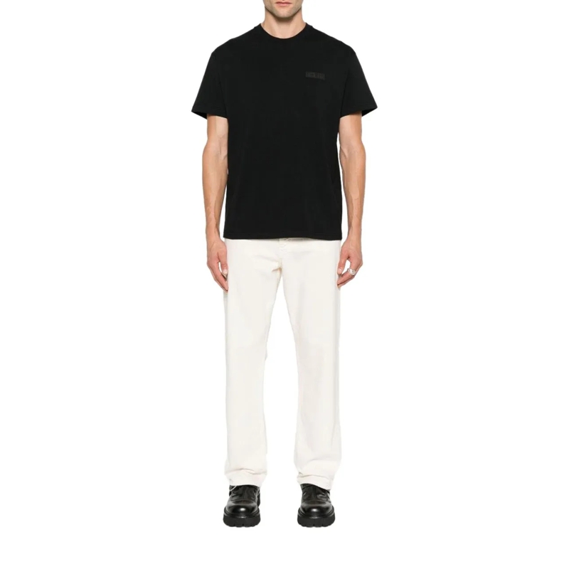Givenchy T-shirt T-Shirts And Polos Black schwarz(Image 3)