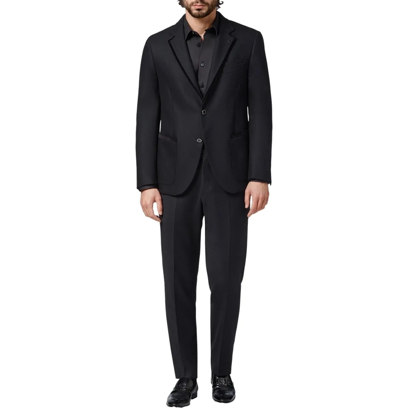 BILLIONAIRE Blazer Blazer schwarz(Image 3)