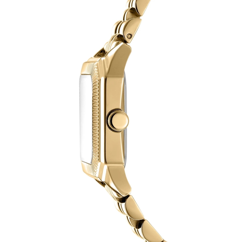 DKNY Quarzuhr Quarzuhr Signature Watch gold(Image 2)