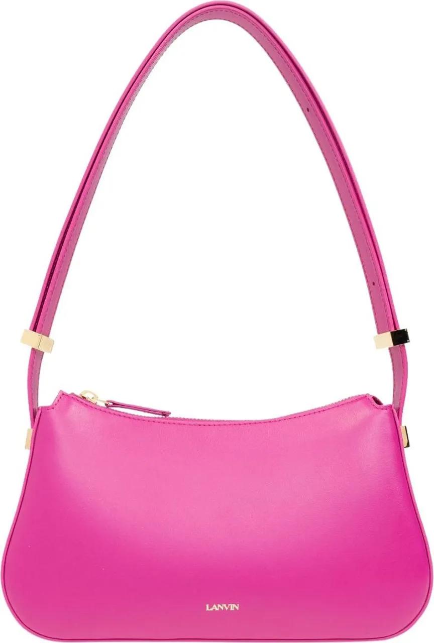 Lanvin Crossbody Bags - Bags Fuchsia Divers - Gr. unisize - in Rosa - für Damen