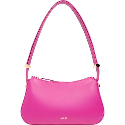 Lanvin Schultertasche Bags Fuchsia Divers mehrfarbig