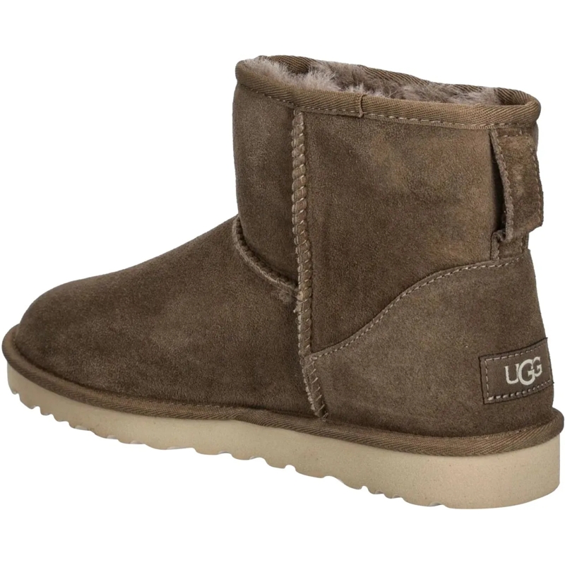 UGG Stiefel Boots Brown braun(Image 10)