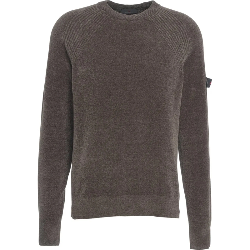 Peuterey  Pullover 'Sironi' braun