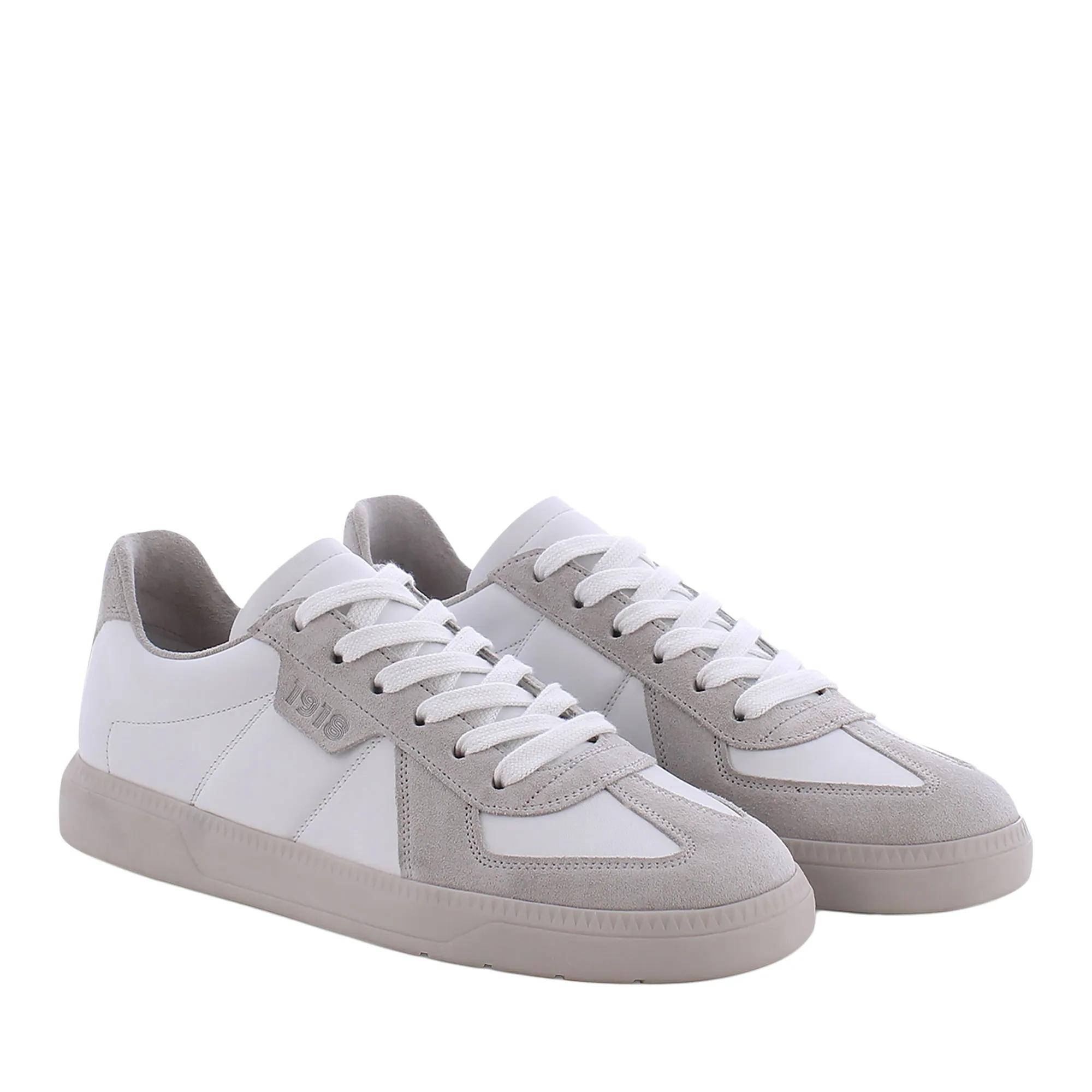 Thumbnail - Kennel & Schmenger Low-Top Sneaker - Sneaker Pop - Gr. 43 (EU) - in Grau - für Damen