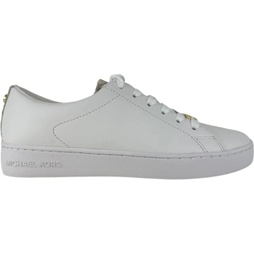 MICHAEL Michael Kors Low-Top Sneaker Michael Kors Dames Sneakers Wit 43R4KTFS2L/150 Kea weiß