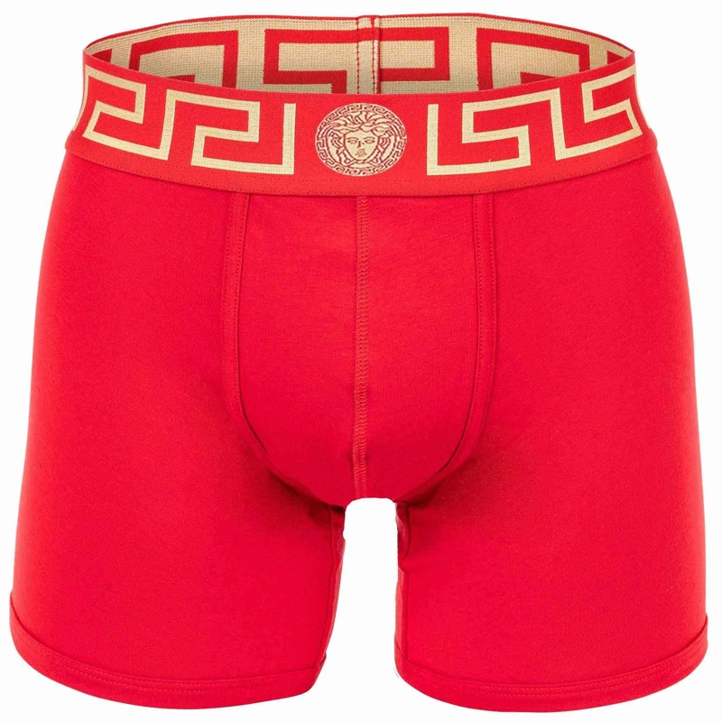 Versace  TOPEKA 1er Pack rot