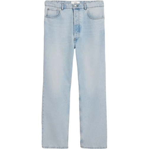 AMI Paris  Jeans Blue blau