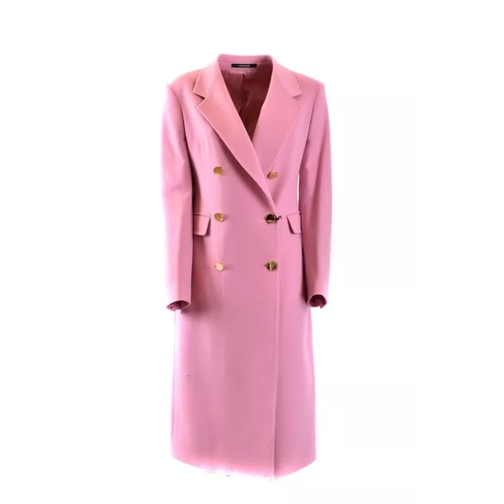 Tagliatore C-Meryl Coat Pink 