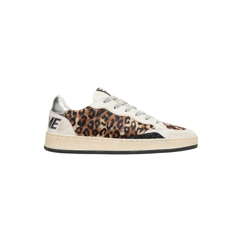 CRIME LONDON Sneaker basse Chelsea' Sneakers Neutrals