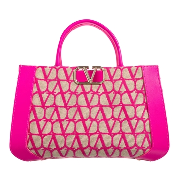 Valentino garavani tote on sale bag