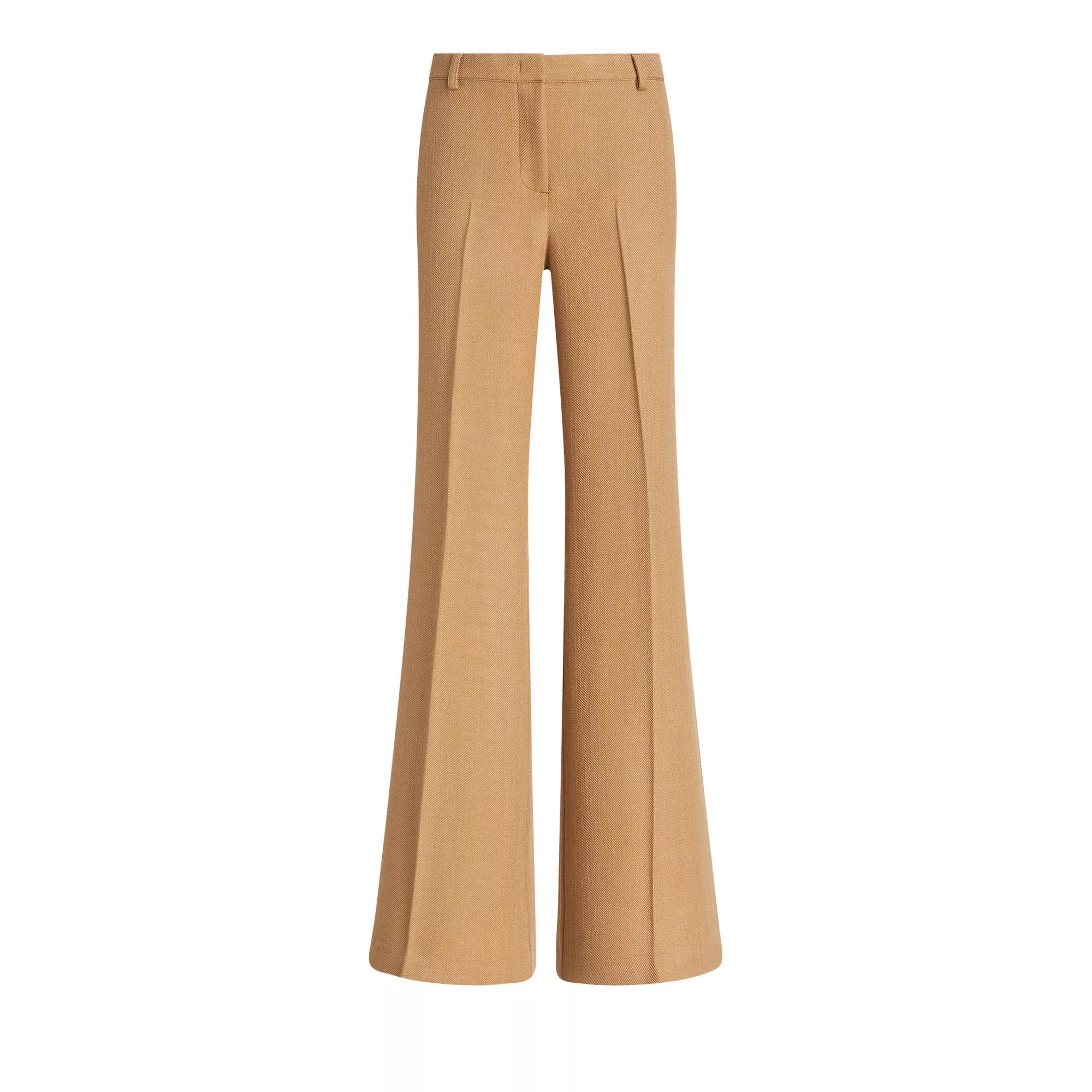 Etro - Hose - Größe I46 - beige