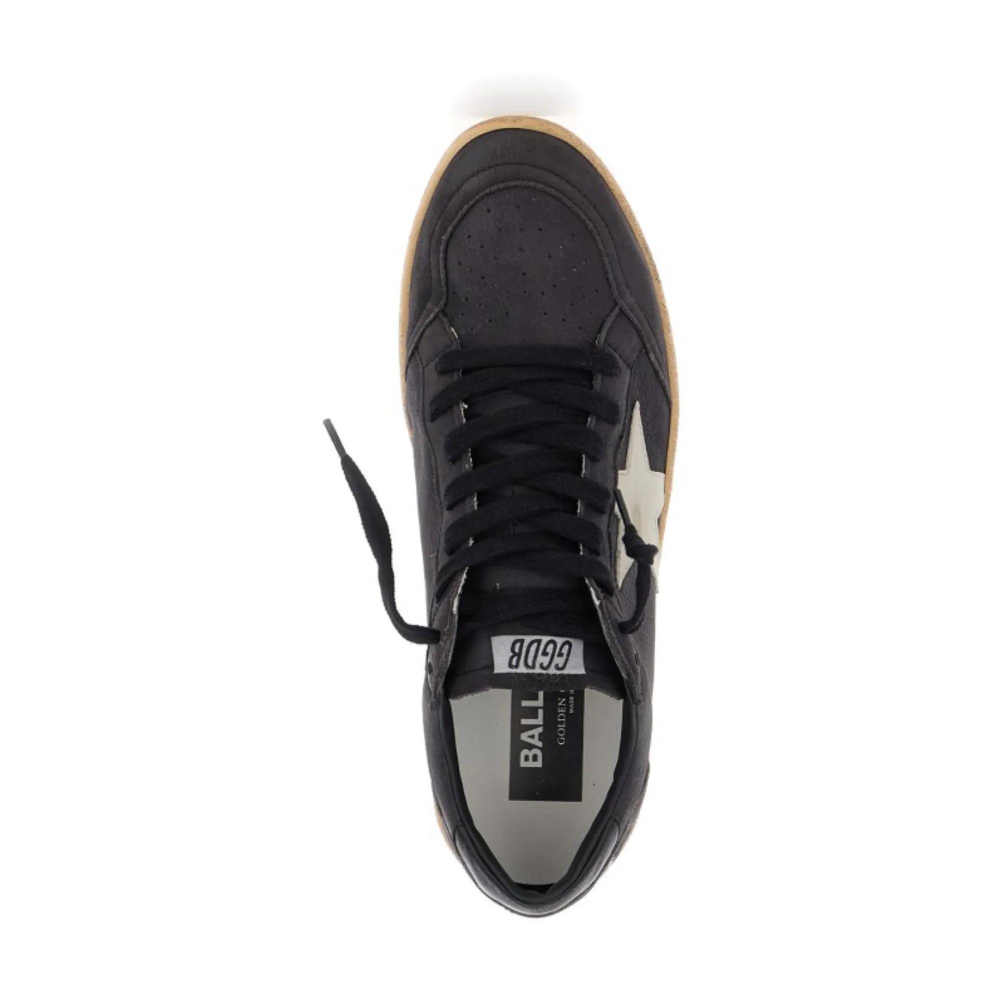 Thumbnail - Golden Goose Low-Top Sneaker - Sneaker Ball Star - Gr. 43 (EU) - in Grau - für Damen